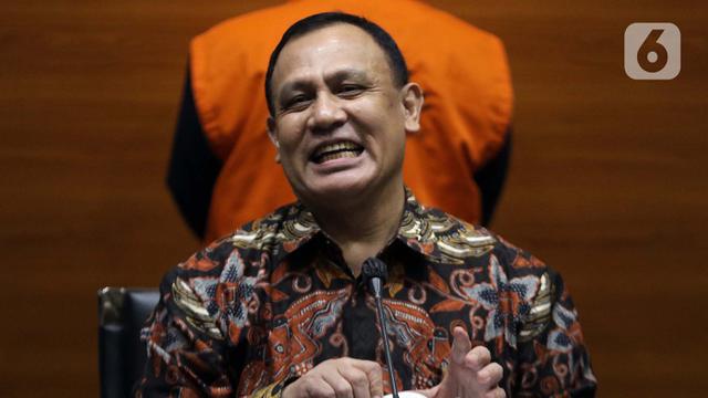 Ketua KPK RI tekankan Tiga perkara yang dapat  menjebak Kepala daerah ke jurang Korupsi